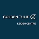 Logo de Golden Tulip Kumasi City