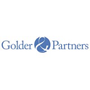 Logo de Golder Associates