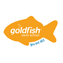 Logo de Goldfish Swim School