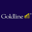 Goldline Nigeria Limited logo
