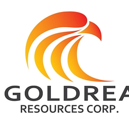 Goldrea Resources Corp