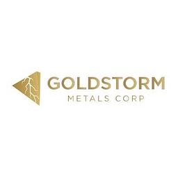 Goldstorm Metals Corp