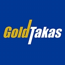 Goldtakas Technologies Limited logo