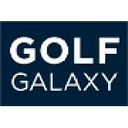Logo de Golf Galaxy