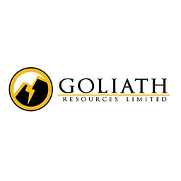 Goliath Resources Limited