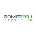 Logo de GomezLee Marketing