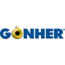 Logo de Gonher Farmaceutica