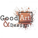 Logo de Good Art
