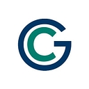 GoodCorporation Limited logo
