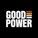 Logo de GoodPower