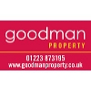Goodman Property Trust Aktsia