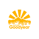Logo de Goodyear