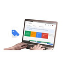 Google Merchant Center logo