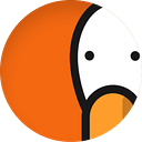 Goose logo