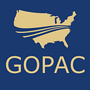 Logo de Gopac