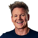 Gordon Ramsay North America