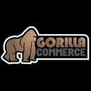 Logo de Gorilla Commerce