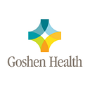 Logo de Goshen Health