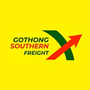 Logo de Gothong Southern Group