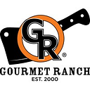 Logo de Gourmet Ranch LLC