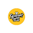 Gourmet Twist logo