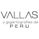 Logo de Gpo Vallas