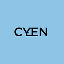 Logo de Gpo. Cyen