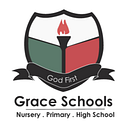 Grace Court Schools logo