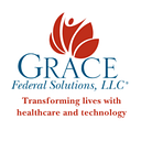 Logo de Grace Federal Solutions