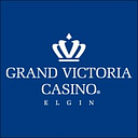 Logo de Grand Hotel Victoria