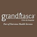 Logo de Grand Itasca Clinic & Hospital