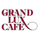 Logo de Grand Lux Cafe
