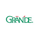 Logo de Grande Cheese Company