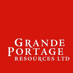 Grande Portage Resources Ltd