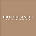 Grande Asset Hotels and Property PCL Aktie