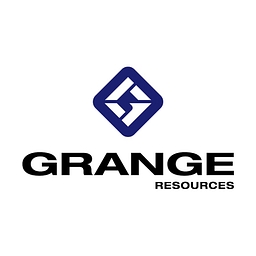 Grange Resources Ltd