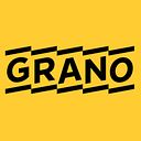 Logo de Grano de Oro