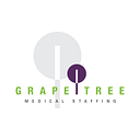 Logo de GrapeTree Medical Staffing