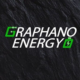 Graphano Energy Ltd