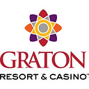 Logo de Graton Resort & Casino