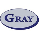 Logo de Gray Construction