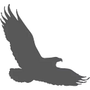Logo de Gray Hawk Land Solutions