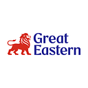 Logo de Great Eastern
