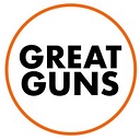 Great Guns Ltd logo