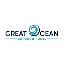 Logo de Great Ocean Condos and Homes, LLC