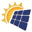 Logo de Great Solar