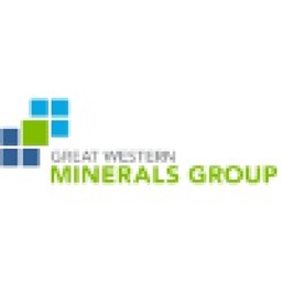 Great Western Minerals Group Ltd