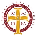 Greek Orthodox Archdiocese of Thyateira and Great Britain logo