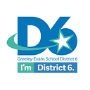 Logo de Greeley-Evans School District 6
