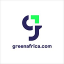 Green Africa Airways Limited logo